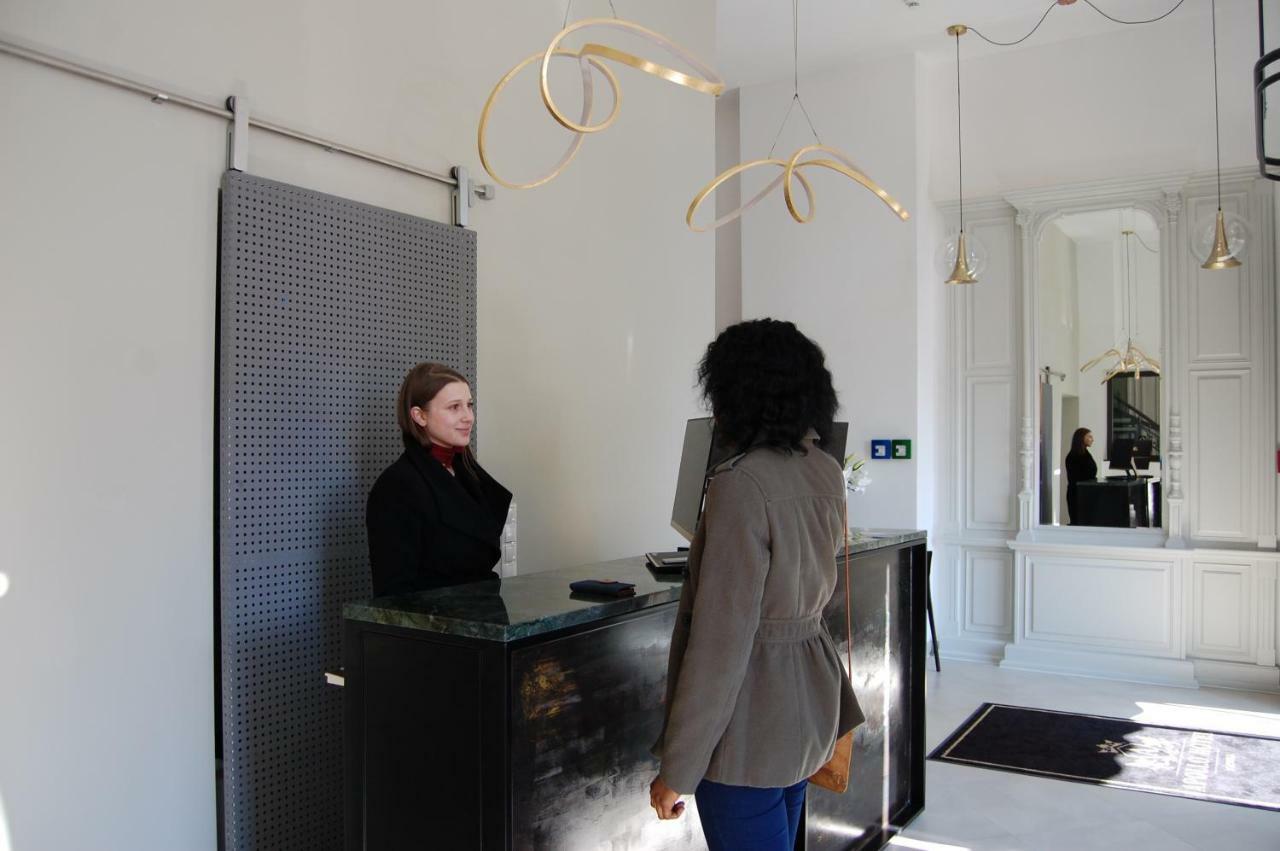 Hotel Apollo Wien