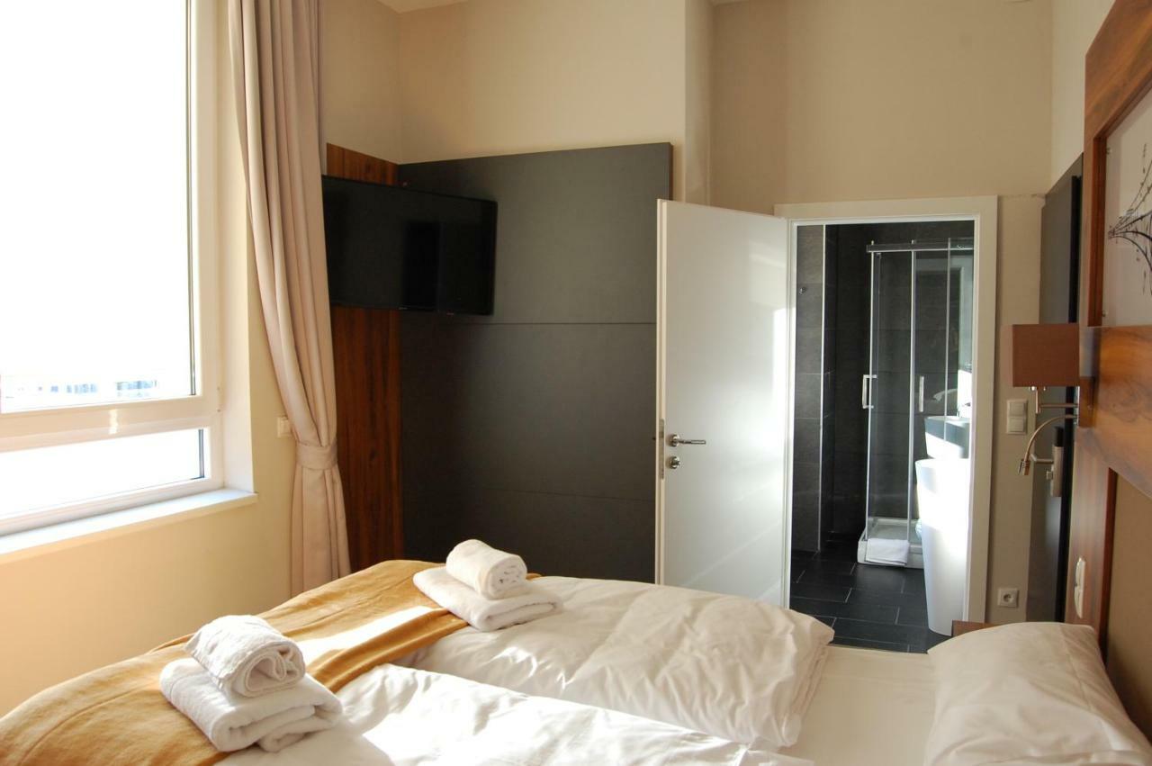 Apollo Hotel Wien